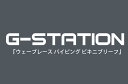 G-Station/ジーステーション ウェーブレース パイピング ビキニブリーフ メンズ 男性下着 透け 立体縫製 フルバック セクシー 3