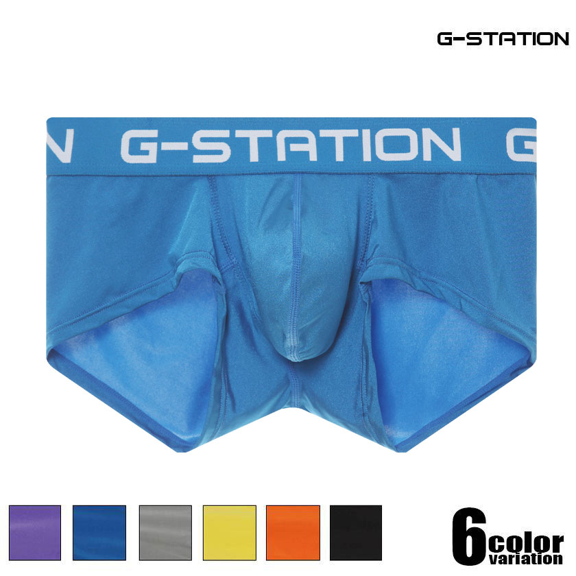 G-Station/ジーステーシ