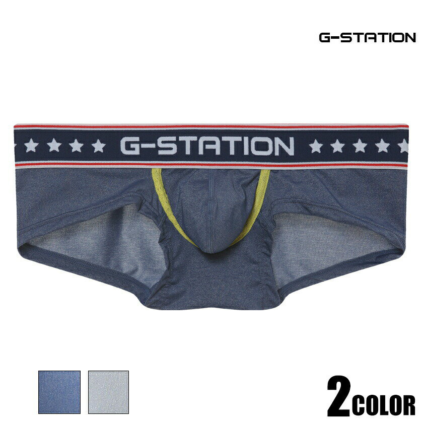 G-Station/ジーステーシ