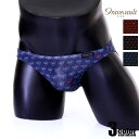 メンズビキニ【Gravevault/グレイブボールト】love Bikini メンズ ビキニ パンツ 男性下着 アンダーウェア セクシー
