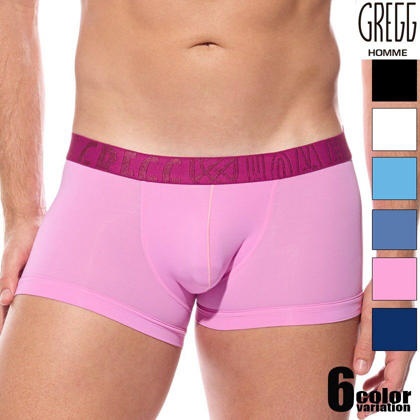 ܥѥ  GreggHomme/å YOGA BOXER BRIEF  ܥѥ 塡