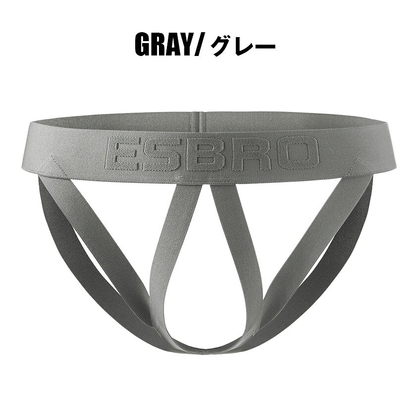 メンズTバック GTOPX/ジーティーオーピーエックス バンドYバック ジョックストラッ...
