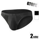 メンズビキニ ブリーフ GTOPX/ジーティーオーピーエックス メッシュ 透け 立体縫製 男性下着 メンズ パンツ セクシー ソフト デイリーインナー 薄手 ハ...