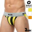 MaleBasics/メイルベーシックス MOB STRIPE CLASSIC JOCK Yバック ジョックストラップ 男性下着 メンズ パンツ　セクシー