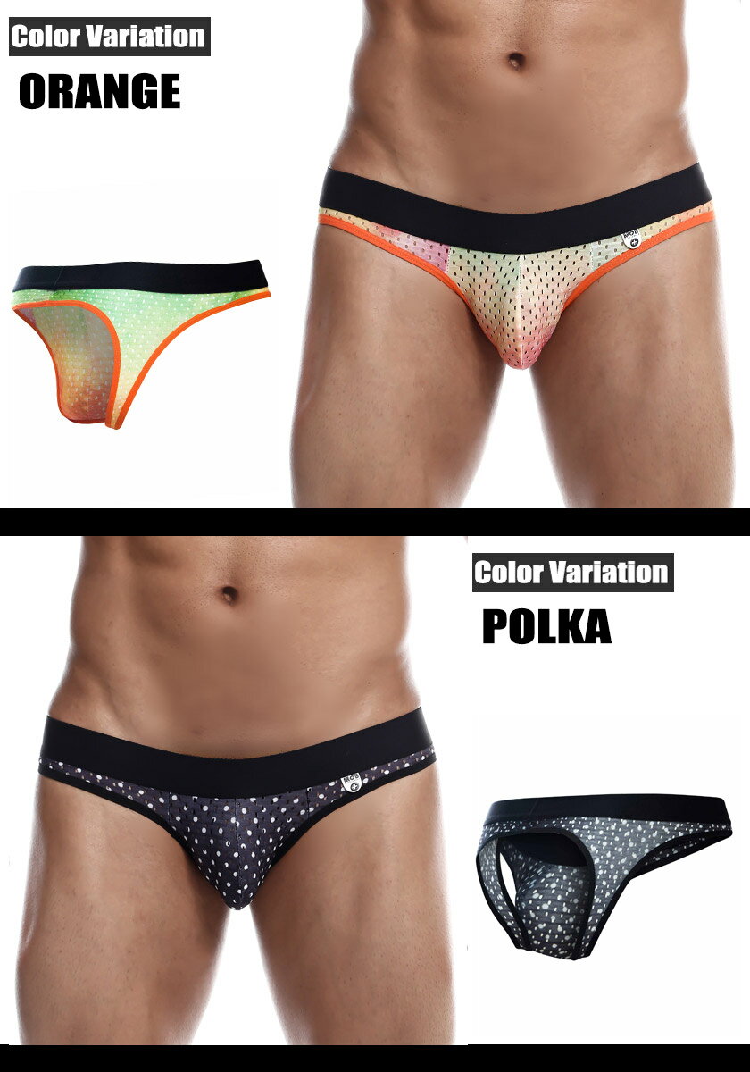 MaleBasics/�ᥤ��١����å��� MOB Aero Jock ��å��� �ץ��� Y�Хå�������å����ȥ�åס��������塡��󥺡��ѥ�ġ���������