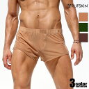 RUFSKIN/ラフスキン ROKO ショートパンツ 短パン メンズ ボトムス ファッション 部屋着 ジムウェア(4)