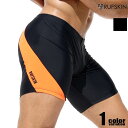 RUFSKIN/ラフスキン HADDOCK スポーツスパッツ 短パン ショートパンツ メンズ ボトムス ファッション スポーツウェア ジムウェア