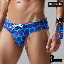 SEOBEAN/セビン スイムウェア Swim Bikini 250902 ビキニタイプ メンズ水着 海水パンツ 海パン 男性水着 ビーチウェア