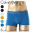 Calvin Klein (Х󥯥饤) IRON STRENGTH LOW RISE TRUNK󥹥ȥ󥰥饤ܥѥġ塡󥺡ѥġե롡١å  ȥå ץ 饤 CK ֥ եȤ˺Ŭ ڳڥ_