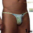 メンズTバック TYLER BOLD/タイラーボールド 【ブリン】 ラグジュアリー Tバック 男性下着 メンズ パンツ セクシー
