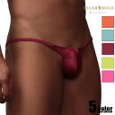 メンズビキニ TYLER BOLD/タイラーボールド 【オーラル】 ブラガビキニ 男性下着 メンズ パンツ セクシー