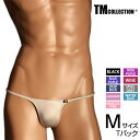 Mサイズ メンズTバック TMコレクション YKS ハギナシシャープ TB highrise Tバック メンズ 下着 パンツ アンダーウェア TM Collec...