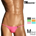 Mサイズ メンズTバック TMコレクション STRIKESKIN side string sexy TB Tバック メンズ 下着 パンツ アンダーウェア TM ...