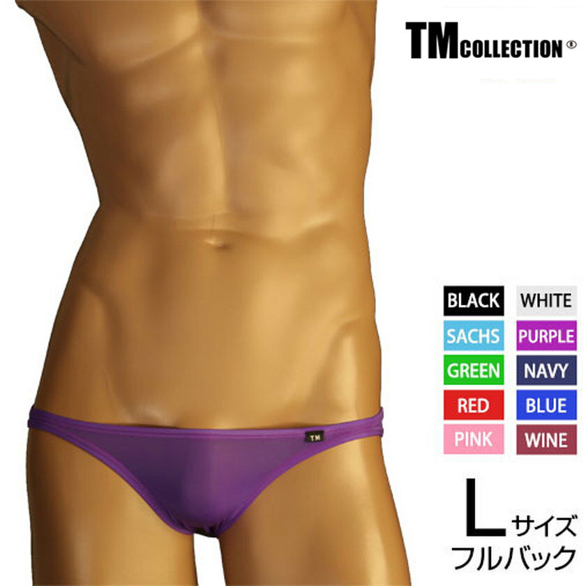 Lサイズ TM Collection STRIKESKIN FLAT STYLE BASIC BIKINI Lsize メンズ ビキニ 下着 パンツ アンダーウェア【TMコレクション】 セクシー メンズTバック