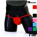 TMコレクション STRIKESKIN RING Jockstrap メンズ 下着 パンツ アンダーウェア Yバック TM Collection
