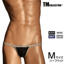 メンズビキニ TMコレクション Lyocell Power binding Sporty BIKINI ビキニ ブリーフ メンズ 下着 パンツ アンダーウェア ...