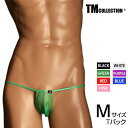 Mサイズ メンズTバック TMコレクション Sparkhalf マイクロもっこり TB メンズ Tバック 下着 パンツ アンダーウェア TM Collectio...