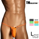 Lサイズ メンズTバック TMコレクション NewT2M2 Mountain Bulge TB メンズ Tバック 下着 パンツ アンダーウェア TM Colle...