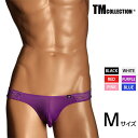 メンズビキニ TMコレクション NewT2M2 x Lace cute open BIKINI メンズ ビキニ ブリーフ 下着 パンツ アンダーウェア TM C...