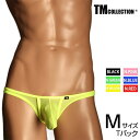 メンズTバック TMコレクション Clearskin MAX Bulge カップぷっくり TB Tバック メンズ 下着 パンツ アンダーウェア TM Colle...