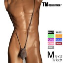 TMコレクション Clearskin JUST IMPACT II Suspenders TB メンズ Tバック 下着 パンツ アンダーウェア TM Colle...