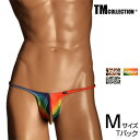 2025 swimwear TMコレクション Variety of patterns Sexycut TB SWIM メンズ Tバック 水着 スイムウェア パンツ アンダーウェア TM Collection(4)
