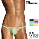 メンズビキニ Mサイズ TMコレクション NewT2M2 3Dコンパクト HB メンズ ビキニ 下着 パンツ アンダーウェア