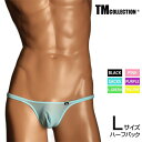 メンズビキニ Lサイズ TMコレクション NewT2M2 3Dコンパクト HB Lsize メンズ ビキニ 下着 パンツ アンダーウェア