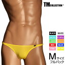 Mサイズ メンズビキニ TMコレクション STRIKESKIN 定番スタイル FB メンズ ビキニ 下着 パンツ アンダーウェア TM Collection