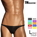 Lサイズ メンズTバック TMコレクション STRIKESKIN 定番スタイル TB Lsize メンズ Tバック 下着 パンツ アンダーウェア TM Coll...