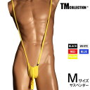 メンズビキニ TMコレクション STRIKESKIN elephant bulge suspenders TB メンズ ビキニ 下着 パンツ アンダーウェア ゾウさん