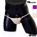 メンズビキニ TMコレクション NY ベア天 Side string HB Bikini メンズ ビキニ 下着 パンツ アンダーウェア TM Collectio...