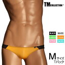 メンズTバック TMコレクション STRIKESKIN Speedy TB Tバック 下着 パンツ アンダーウェア TM Collection