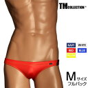 メンズビキニ TM CollectionWET Sportyline BIKINI メンズ ビキニ 下着 パンツ アンダーウェア TMコレクション