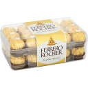 フェレロ ロシェ T-30 30個 1box チョコレート ギフト バレンタイン ホワイトデー ばらまき 義理チョコ 誕生日 永瀬廉 個包装