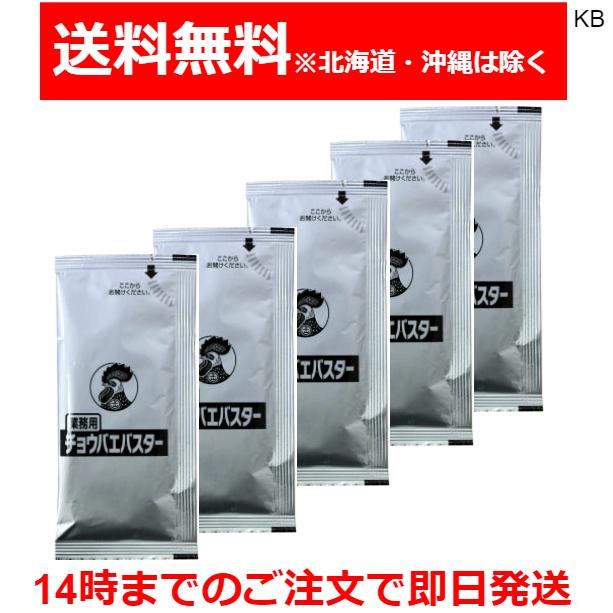 大日本除虫菊 金鳥 業務用チョウバエバスター 25g×5袋 チョウバエ駆除・排水口の洗浄除菌
