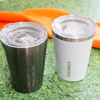 CORKCICLE12oz名入れタンブラー全5色