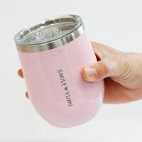 CORKCICLEステムレス名入れタンブラー全5色