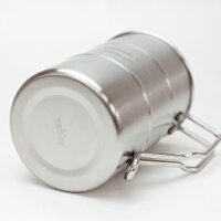 ドラム缶マグ名入れステンレスマグカップ