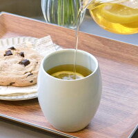 名入れセラミックタンブラーポテリエ280ml