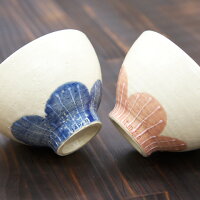 飯碗箸ペアセットツグミ