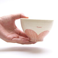 飯碗箸ペアセットツグミ