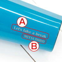 CORKCICLE名入れタンブラー全14色