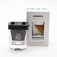 CORKCICLE名入れウイスキーウェッジ