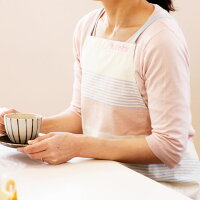 名入れ刺繍エプロンサニーサイド