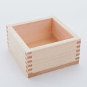 枡 檜 5合枡 単品 日本製 国産枡 ひのき ヒノキ(Y)ます マス かわいい おしゃれ 国産 正月 酒器 マス 酒 和食器 お祝い 結婚式 開店 喜寿 米寿 福寿 祝い