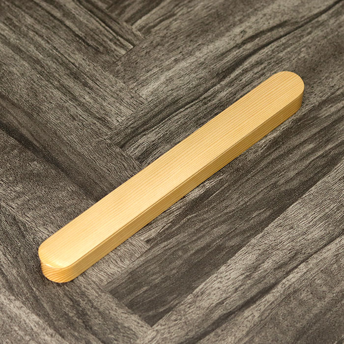 【クーポン配布中】 箸箱 木製 スライド式 お弁当グッズにオススメ プチギフト 木製食器ケース 箸入れ カトラリー 和食器 和風 食器 雑貨 おしゃれ かわいい