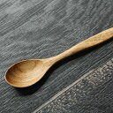 【SALE期間最大P28倍】 栗の木 コーヒースプーン 12cm おしゃれ