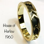 送料無料　 HOUSE OF HARLOW ブレスレット　エスニック　ギフト　ニコール・リッチー