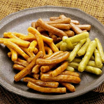 プレゼント 孫から 敬老会 お彼岸 記念品 お菓子 やさいのかりんとう4種類セット(80g×2袋) お菓子 和菓子 お取り寄せ ギフト スイーツ 老舗 お供え 法事 引き出物 帰省土産 内祝い お返し 誕生日 引っ越し 挨拶 転勤 北海道 法人 贈答品 プレゼント お菓子